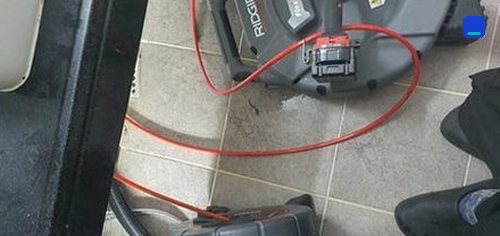 신촌동 하수구막힘 빌라 오수관 통수 작업